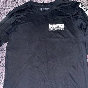 Hunter X Hunter Long Sleeve T- Shirt